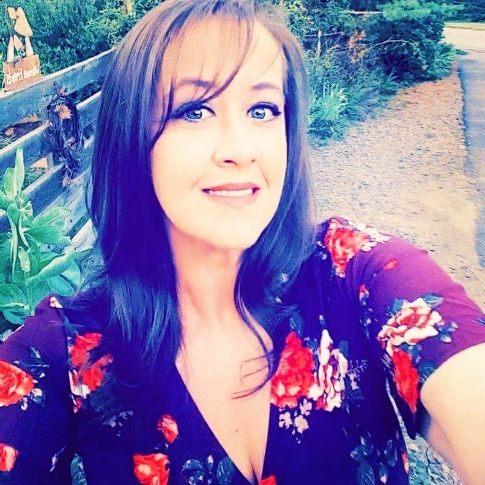 Meet your Posher, Staci